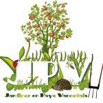 Logo JPV