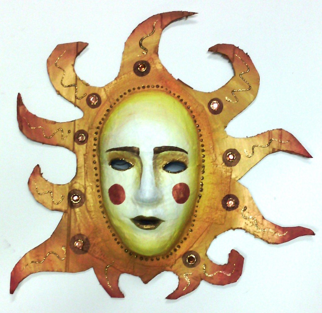 roi soleil
