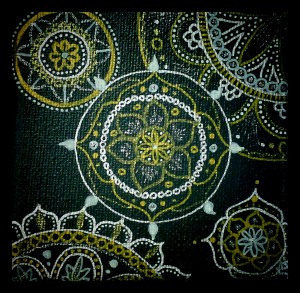 mandala russe